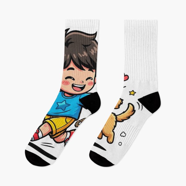 Item preview, The boy is cute. designed and sold by PP&RAINBOW SHOP.