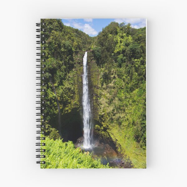 Item preview, Akaka Falls designed and sold by MCHerdering Photography.