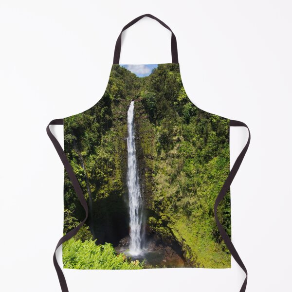 Item preview, Akaka Falls designed and sold by MCHerdering Photography.