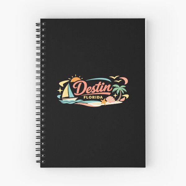Item preview, Destin Florida designed and sold by Broken Antler Designs .