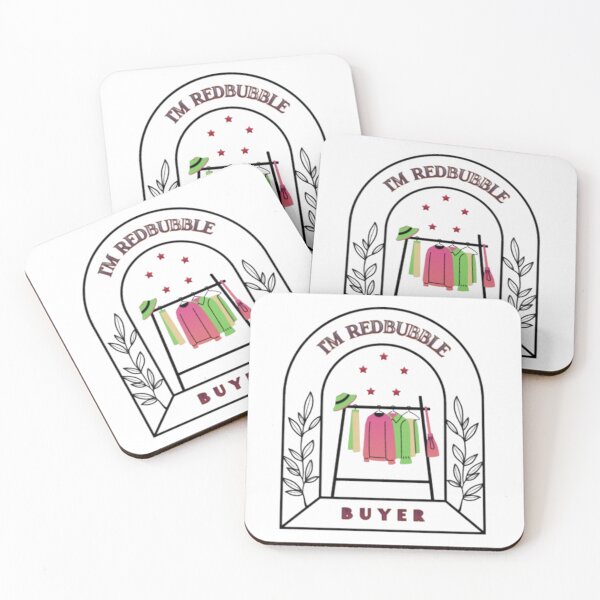 Item preview, REDBUBBLE BUYER designed and sold by TREND DESIGN SHOP.
