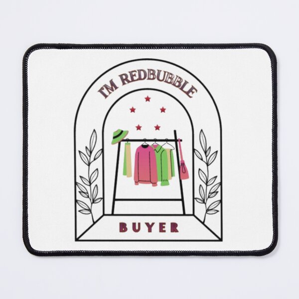 Item preview, REDBUBBLE BUYER designed and sold by TREND DESIGN SHOP.