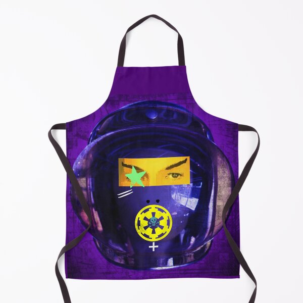 Item preview, Spaceman Alien designed and sold by DerekDoll.
