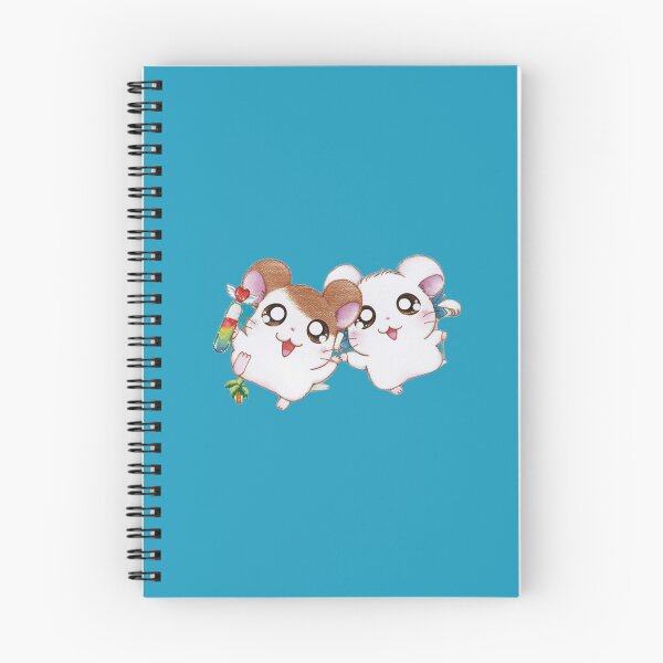 Item preview, Hamtaro Inspired designed and sold by Two Otters Co.