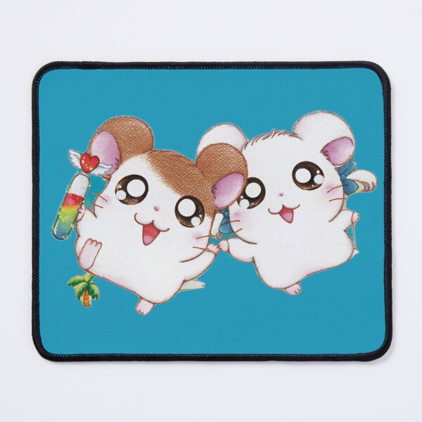 Item preview, Hamtaro Inspired designed and sold by Two Otters Co.
