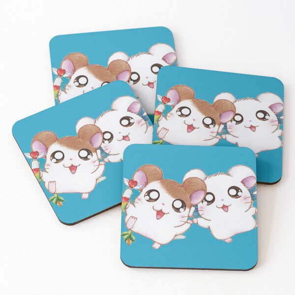 Item preview, Hamtaro Inspired designed and sold by Two Otters Co.