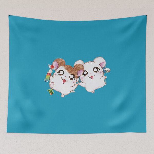 Item preview, Hamtaro Inspired designed and sold by Two Otters Co.