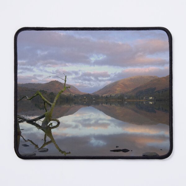 Item preview, Grasmere,  a Poet’s Peaceful Place designed and sold by philcorcutt.
