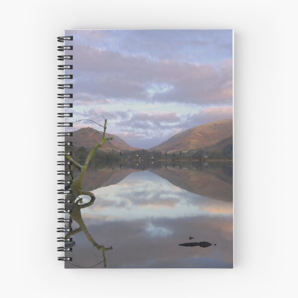 Item preview, Grasmere, a Poet’s Peaceful Place designed and sold by philcorcutt.