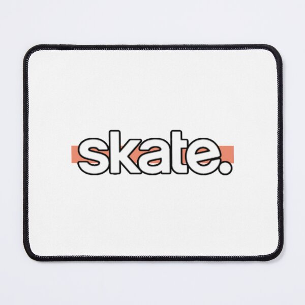 Item preview, Skate. Logo designed and sold by StrangeLifeShop.
