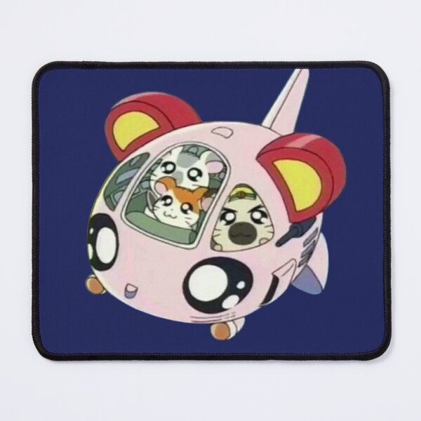 Item preview, Hamtaro Inspired designed and sold by Two Otters Co.