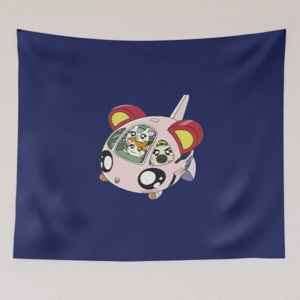 Item preview, Hamtaro Inspired designed and sold by Two Otters Co.