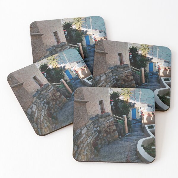 Item preview, Staircase at Anse de Méjan in Toulon designed and sold by Alan-David.