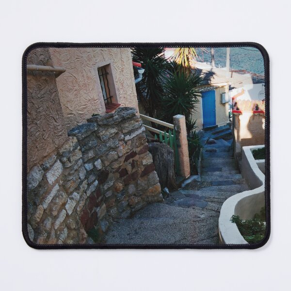 Item preview, Staircase at Anse de Méjan in Toulon designed and sold by Alan-David.