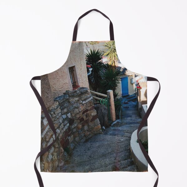 Item preview, Staircase at Anse de Méjan in Toulon designed and sold by Alan-David.