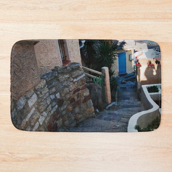 Item preview, Staircase at Anse de Méjan in Toulon designed and sold by Alan-David.