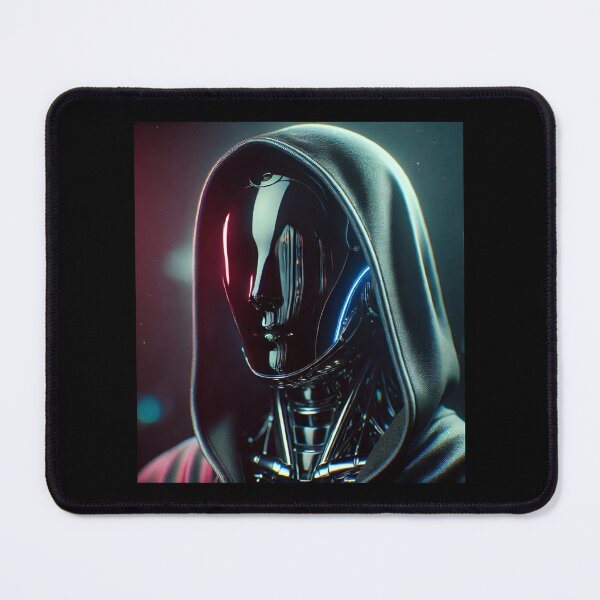 Item preview, Tesla humanoid robot designed and sold by TEEJAMBOREE.