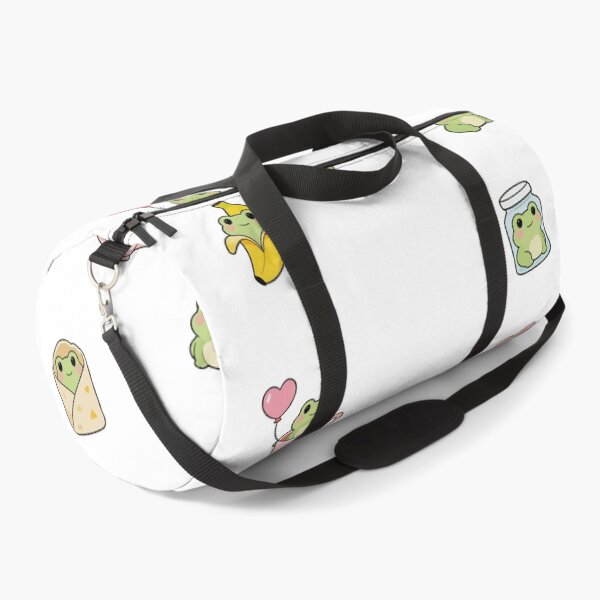 Item preview, Cute kawaii frogs in costumes designed and sold by AliveStyle.