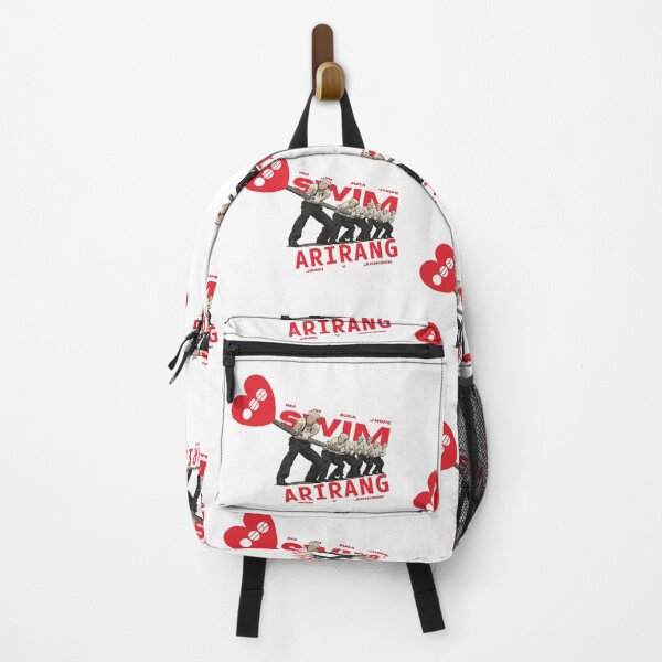 Item preview, BTS Arirang World Tour 2026 SWIM designed and sold by CatEra Studio.