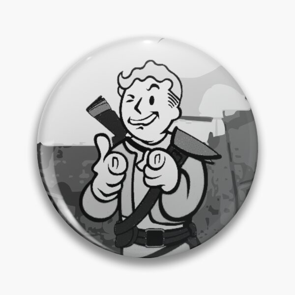 Item preview, Black & White Wasteland designed and sold by StrangeLifeShop.