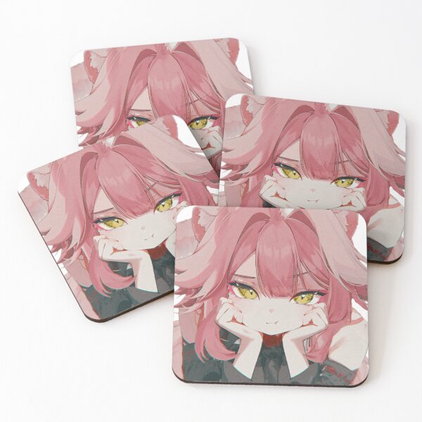 Item preview, Raora Panthera Pouting Hololive designed and sold by KomiArts.