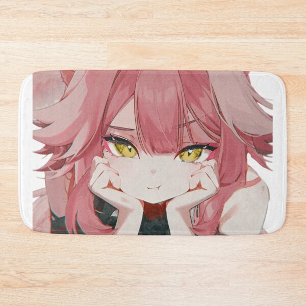 Item preview, Raora Panthera Pouting Hololive designed and sold by KomiArts.