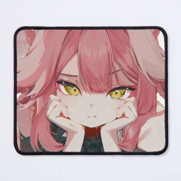 Item preview, Raora Panthera Pouting Hololive designed and sold by KomiArts.
