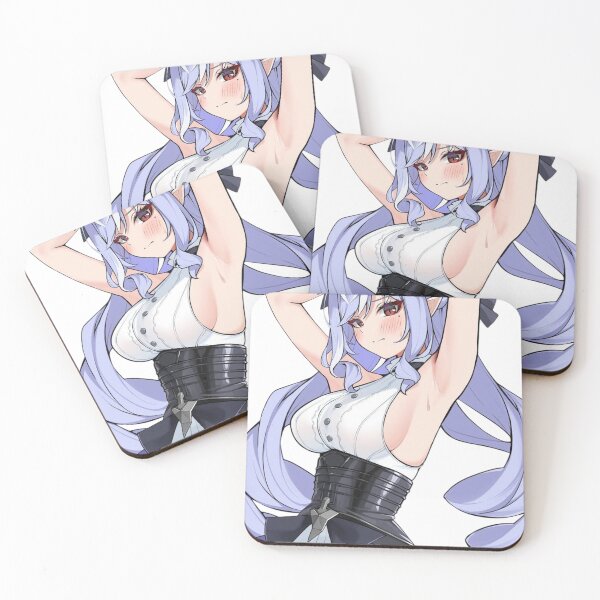 Item preview, Vivian Armpits Zenless Zone Zero designed and sold by KomiArts.