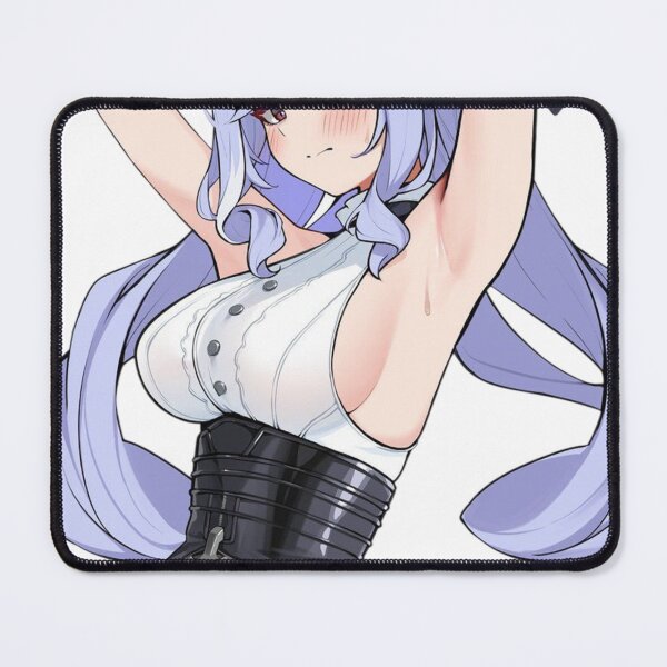 Item preview, Vivian Armpits Zenless Zone Zero designed and sold by KomiArts.