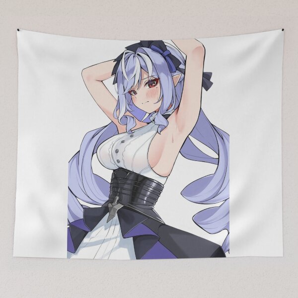 Item preview, Vivian Armpits Zenless Zone Zero designed and sold by KomiArts.