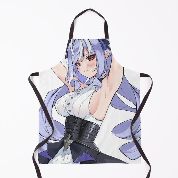 Item preview, Vivian Armpits Zenless Zone Zero designed and sold by KomiArts.
