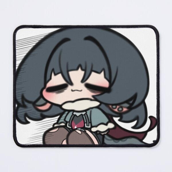 Item preview, Chibi Sleepy Jane Doe Zenless Zone Zero designed and sold by KomiArts.