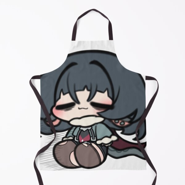 Item preview, Chibi Sleepy Jane Doe Zenless Zone Zero designed and sold by KomiArts.