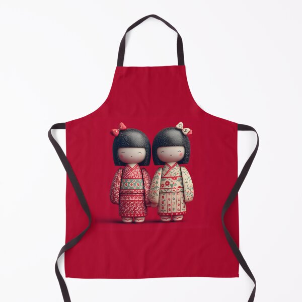 Item preview, Momiji Message Dolls v7 designed and sold by daila70.