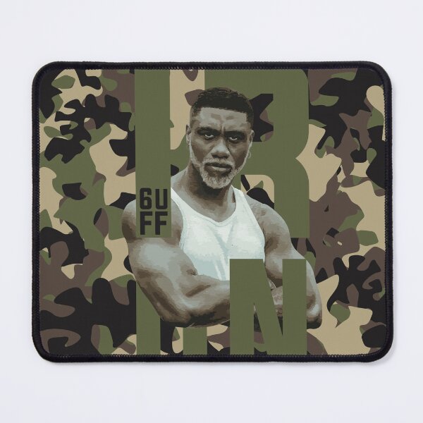 Item preview, Physical buff designed and sold by Wolagno.