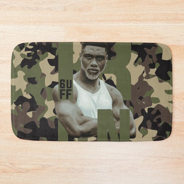 Item preview, Physical buff designed and sold by Wolagno.