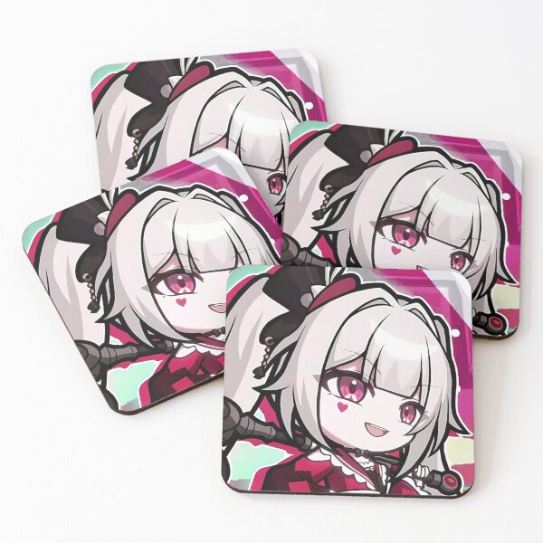 Item preview, Chibi Sparxie Honkai Star Rail designed and sold by KomiArts.