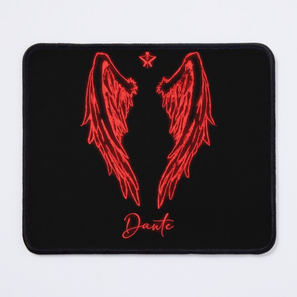 Item preview, dante designed and sold by Green Sama.