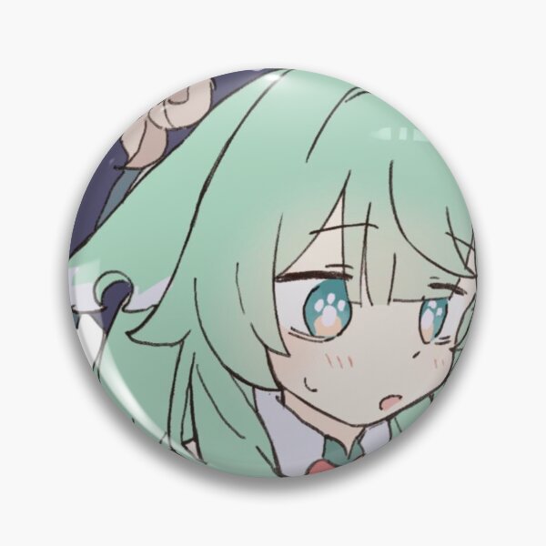 Item preview, Huohuo Sweating Honkai Star Rail designed and sold by KomiArts.