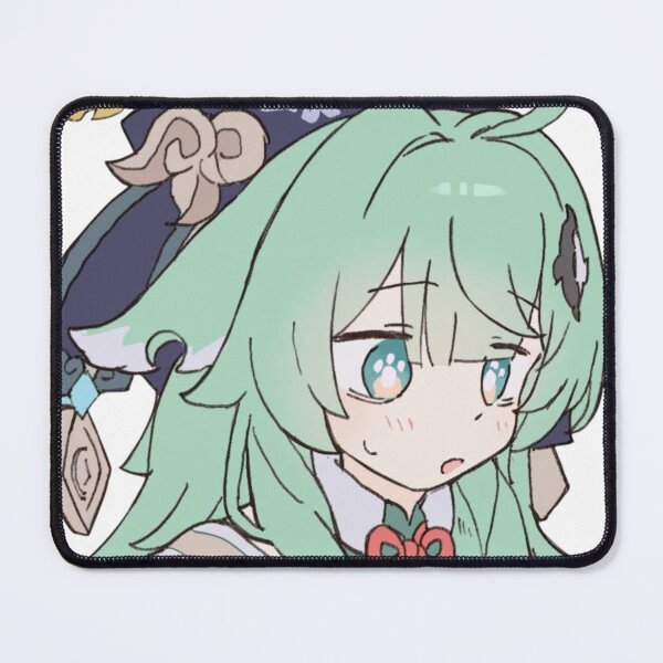 Item preview, Huohuo Sweating Honkai Star Rail designed and sold by KomiArts.