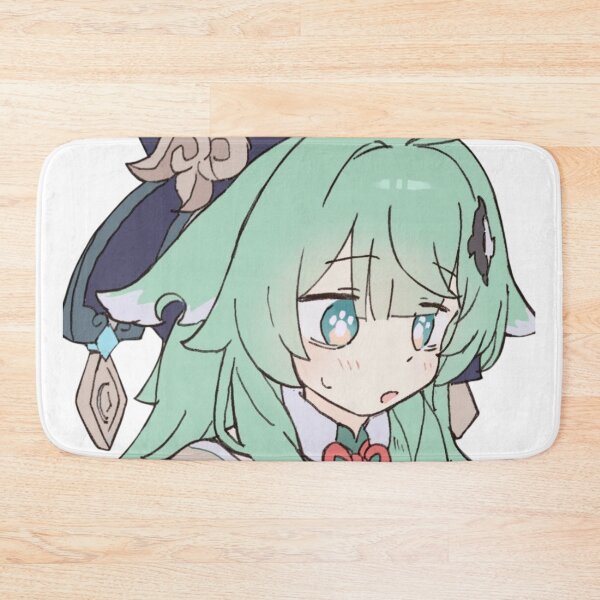 Item preview, Huohuo Sweating Honkai Star Rail designed and sold by KomiArts.