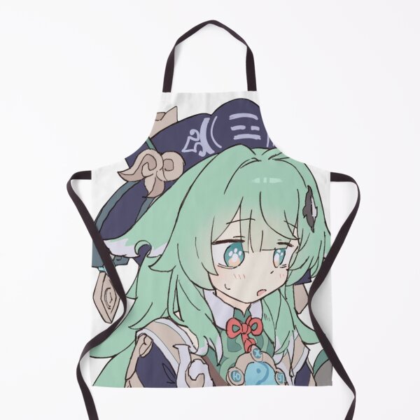 Item preview, Huohuo Sweating Honkai Star Rail designed and sold by KomiArts.