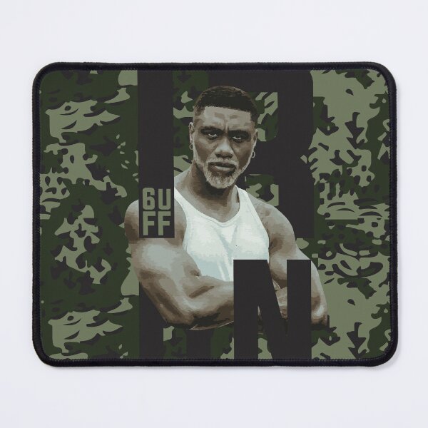 Item preview, Physical buff designed and sold by Wolagno.