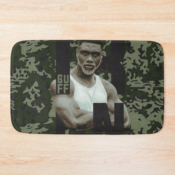 Item preview, Physical buff designed and sold by Wolagno.