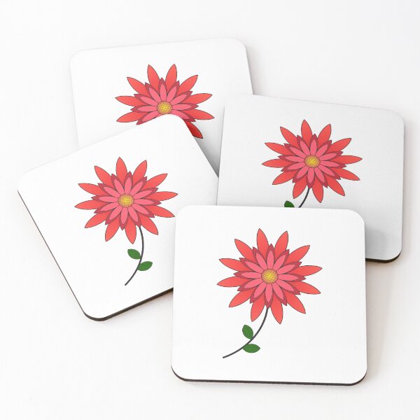Item preview, a Beautiful Flower by Friend designed and sold by Style Legion.