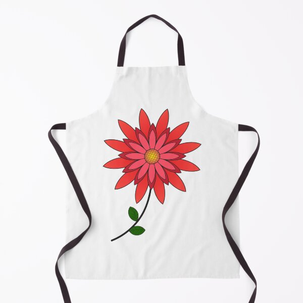 Item preview, a Beautiful Flower by Friend designed and sold by Style Legion.