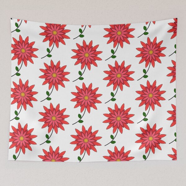 Item preview, a Beautiful Flower by Friend designed and sold by Style Legion.