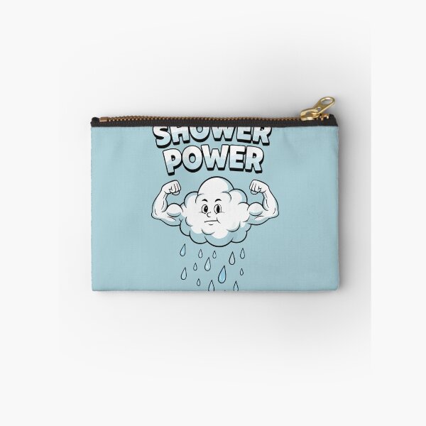 Item preview, Shower Power designed and sold by Amir Faysal.
