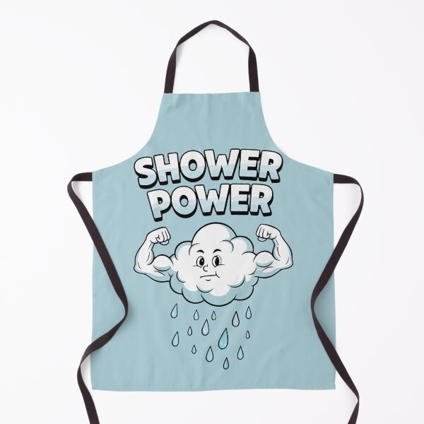 Item preview, Shower Power designed and sold by Amir Faysal.
