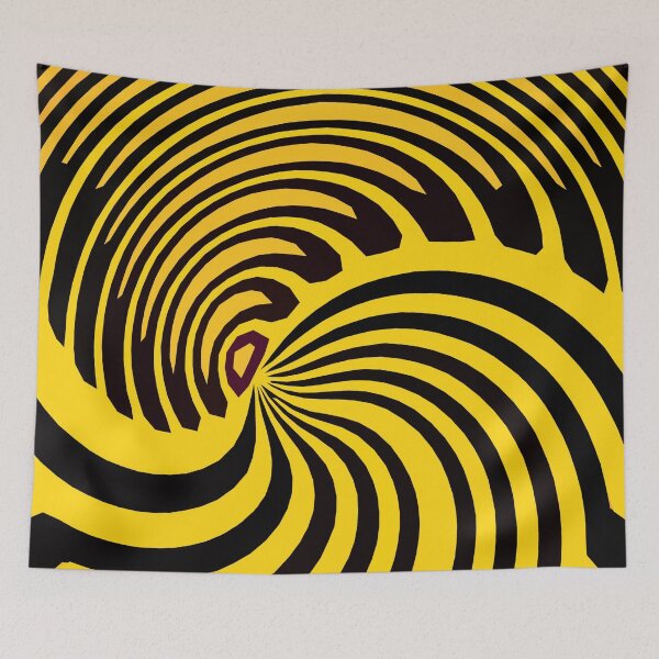 Item preview, Yellow Jacket designed and sold by JacJaq.